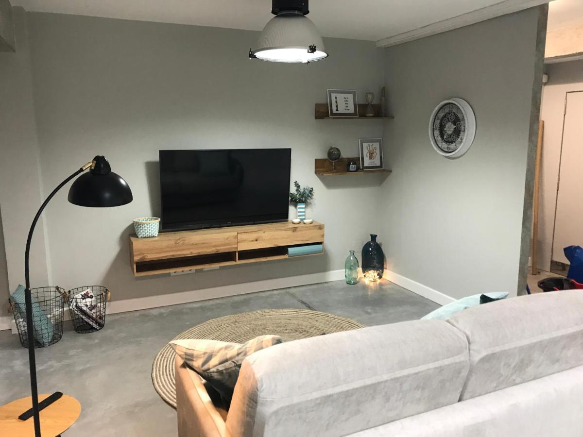 Апартаменты Morrina Atlantica Loft Понтеведра Экстерьер фото