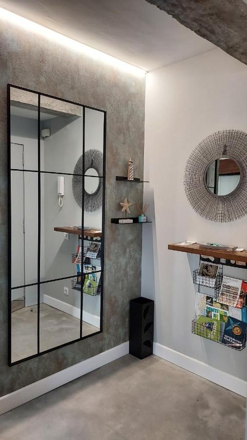 Апартаменты Morrina Atlantica Loft Понтеведра Экстерьер фото